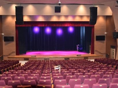 Dr. D. Y. Patil School of Science & Technology Pune Facilities photo 20